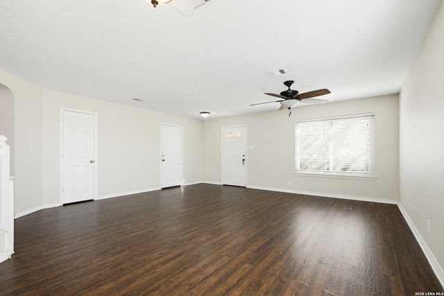 602 BUTLER PT, San Antonio, TX 78251