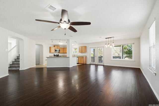 602 BUTLER PT, San Antonio, TX 78251