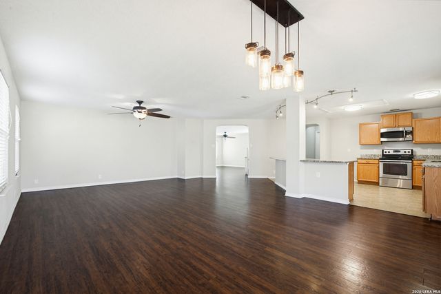 602 BUTLER PT, San Antonio, TX 78251