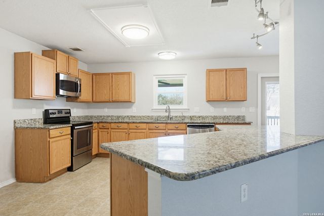 602 BUTLER PT, San Antonio, TX 78251