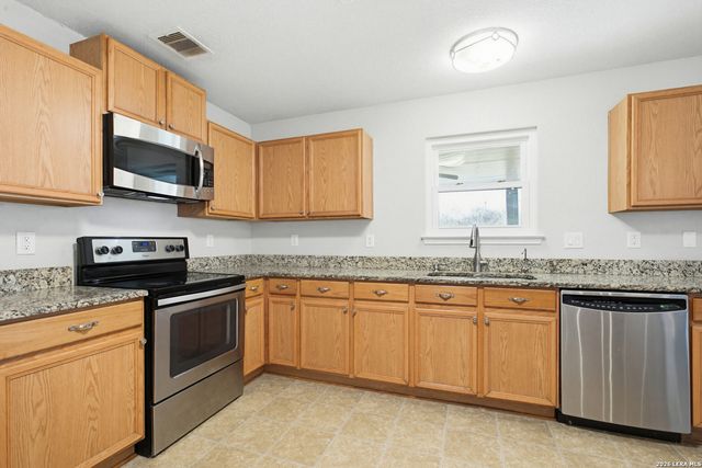 602 BUTLER PT, San Antonio, TX 78251