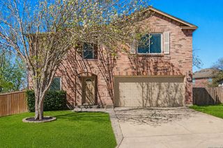 602 BUTLER PT, San Antonio, TX 78251