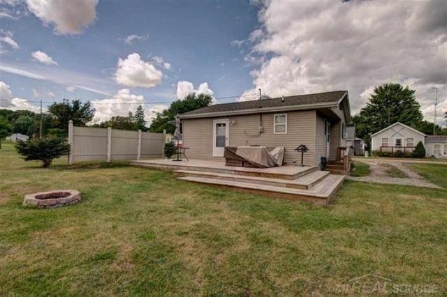 7296 Cedar Road, Worth Twp, MI 48450