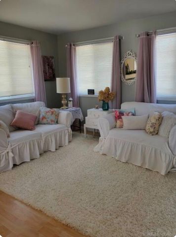 7296 Cedar Road, Worth Twp, MI 48450