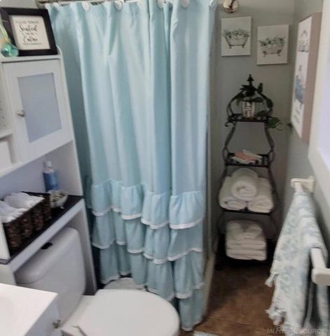 7296 Cedar Road, Worth Twp, MI 48450