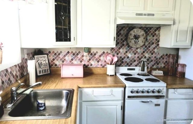 7296 Cedar Road, Worth Twp, MI 48450