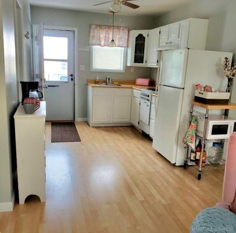 7296 Cedar Road, Worth Twp, MI 48450