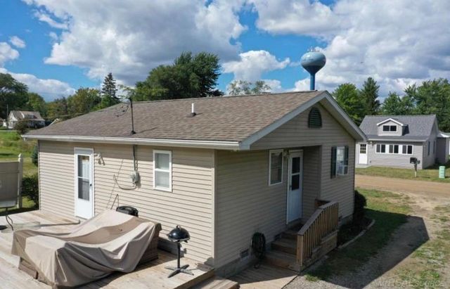 7296 Cedar Road, Worth Twp, MI 48450