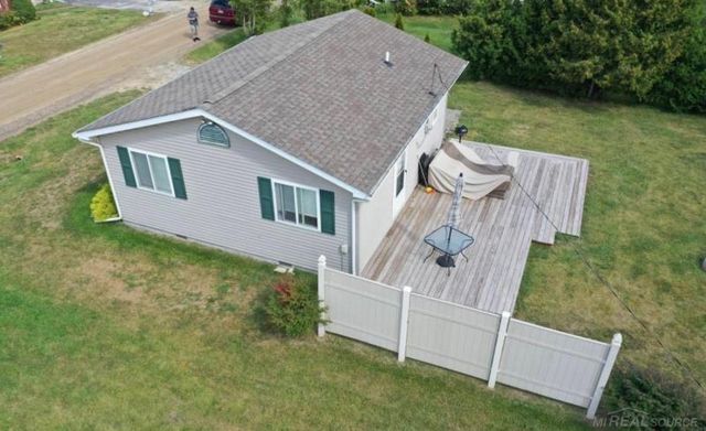 7296 Cedar Road, Worth Twp, MI 48450