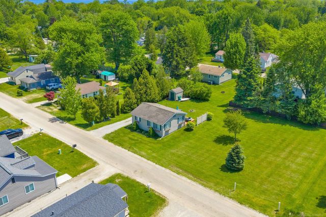 7296 Cedar Road, Worth Twp, MI 48450
