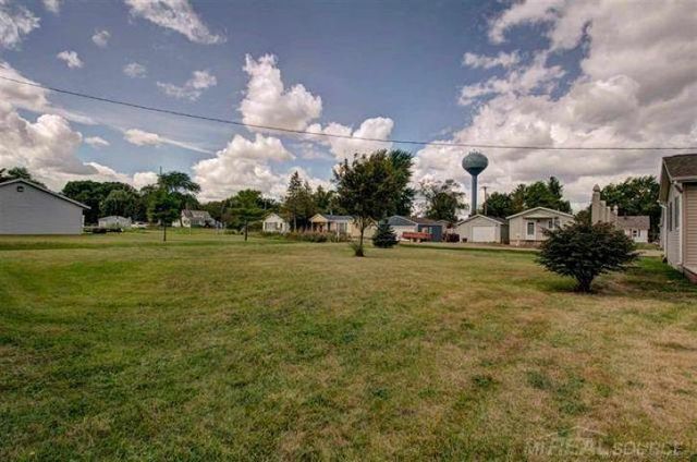 7296 Cedar Road, Worth Twp, MI 48450