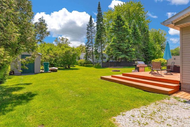 7296 Cedar Road, Worth Twp, MI 48450