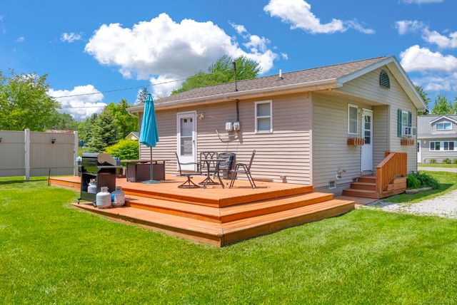 7296 Cedar Road, Worth Twp, MI 48450
