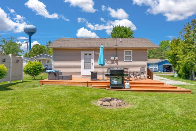 7296 Cedar Road, Worth Twp, MI 48450