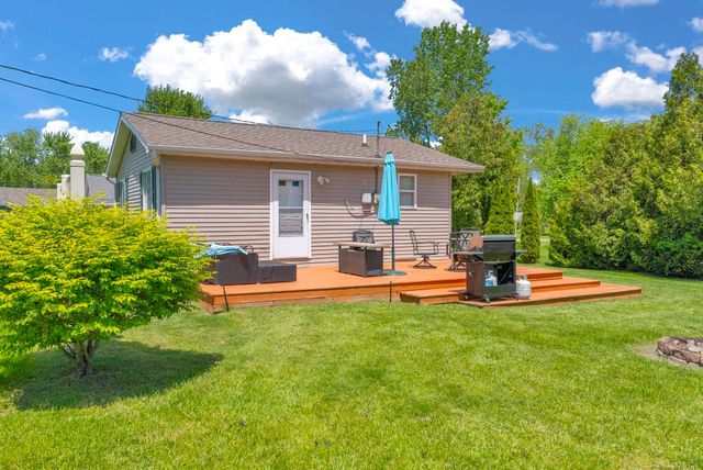 7296 Cedar Road, Worth Twp, MI 48450