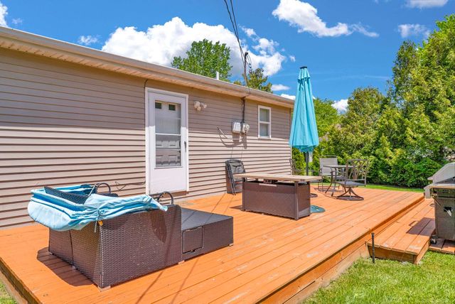 7296 Cedar Road, Worth Twp, MI 48450