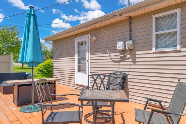 7296 Cedar Road, Worth Twp, MI 48450