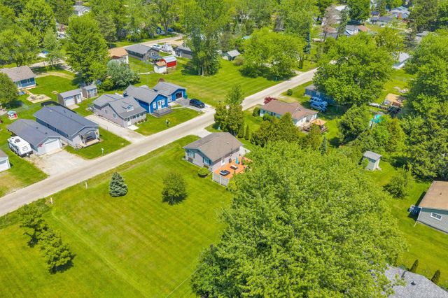 7296 Cedar Road, Worth Twp, MI 48450