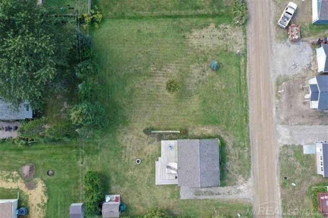 7296 Cedar Road, Worth Twp, MI 48450
