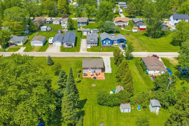 7296 Cedar Road, Worth Twp, MI 48450
