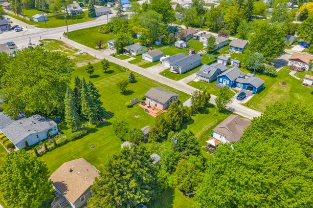 7296 Cedar Road, Worth Twp, MI 48450