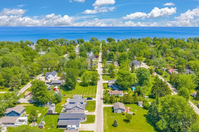 7296 Cedar Road, Worth Twp, MI 48450