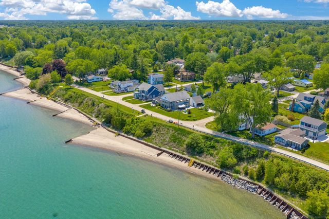 7296 Cedar Road, Worth Twp, MI 48450
