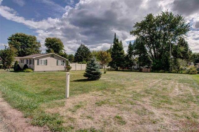 7296 Cedar Road, Worth Twp, MI 48450