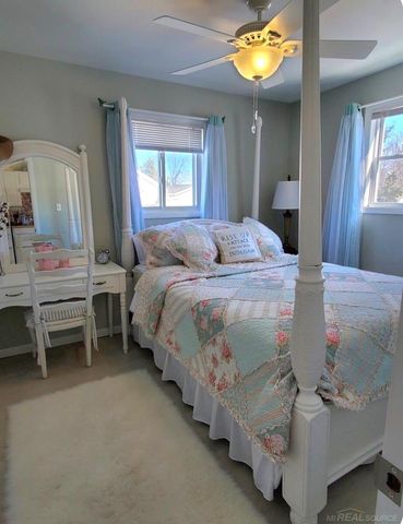 7296 Cedar Road, Worth Twp, MI 48450