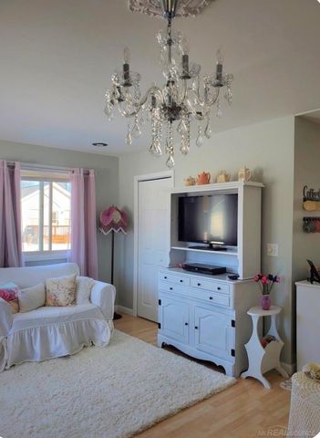 7296 Cedar Road, Worth Twp, MI 48450