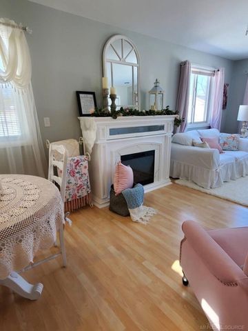 7296 Cedar Road, Worth Twp, MI 48450