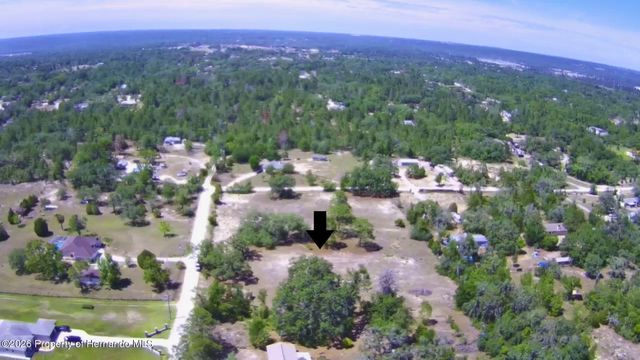 0 Adams Street, Brooksville, FL 34613