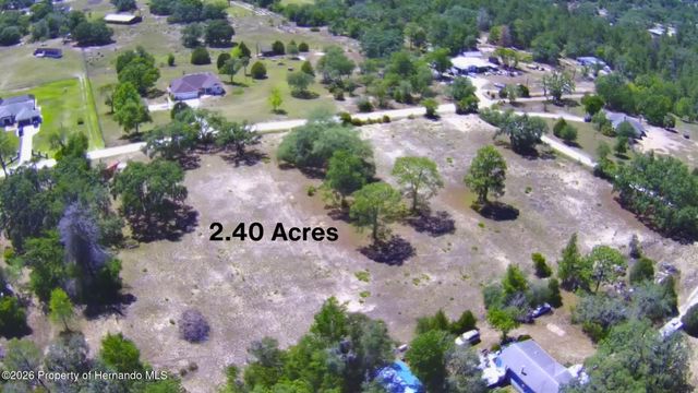0 Adams Street, Brooksville, FL 34613