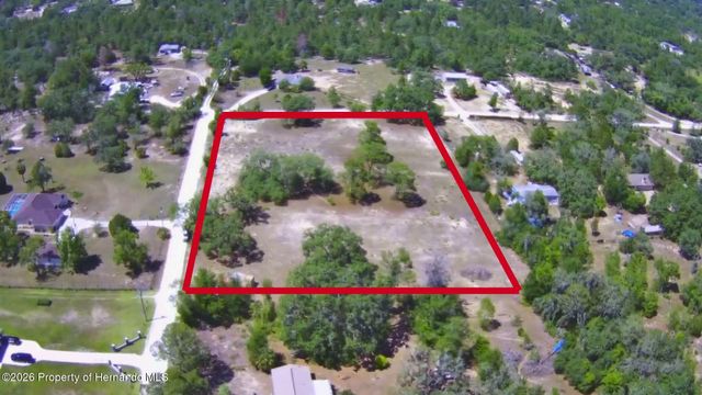 0 Adams Street, Brooksville, FL 34613