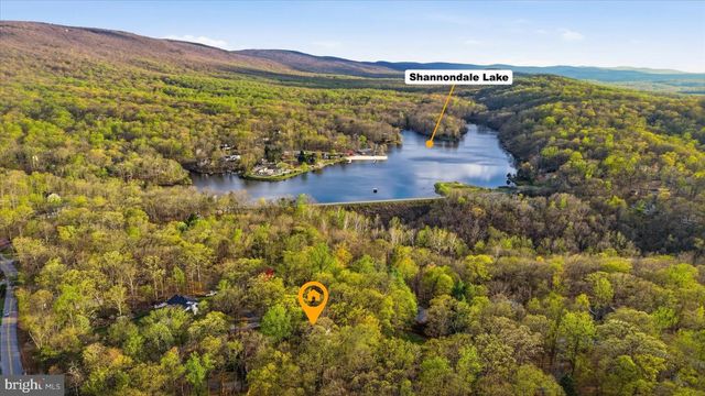 175 FERN DR, Harpers Ferry, WV 25425