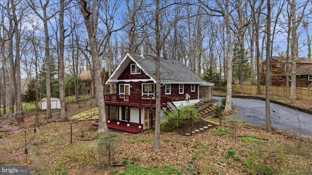 175 FERN DR, Harpers Ferry, WV 25425