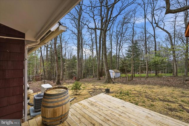 175 FERN DR, Harpers Ferry, WV 25425