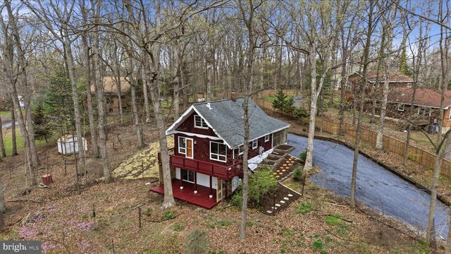 175 FERN DR, Harpers Ferry, WV 25425