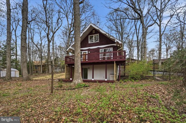 175 FERN DR, Harpers Ferry, WV 25425