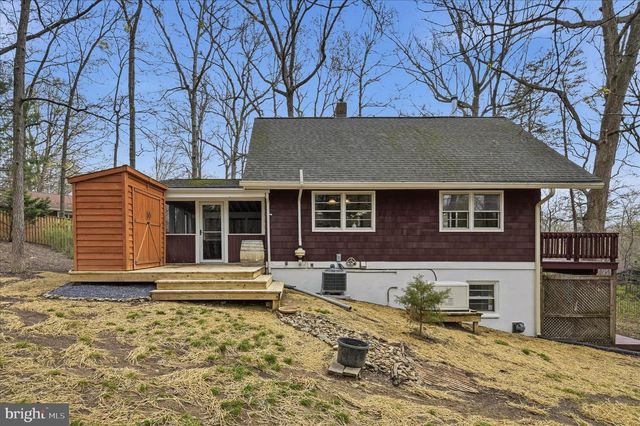 175 FERN DR, Harpers Ferry, WV 25425