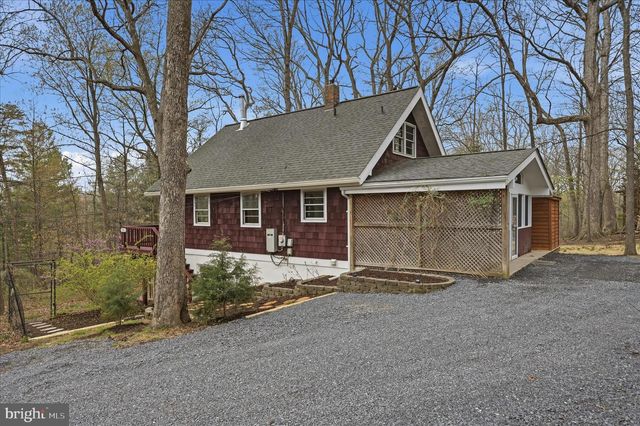 175 FERN DR, Harpers Ferry, WV 25425