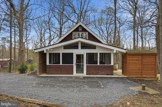 175 FERN DR, Harpers Ferry, WV 25425