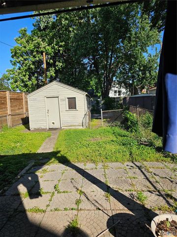 6104 Idaho Avenue, St Louis, MO 63111