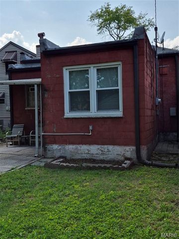 6104 Idaho Avenue, St Louis, MO 63111