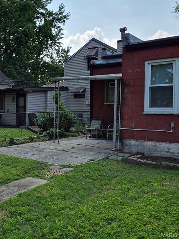 6104 Idaho Avenue, St Louis, MO 63111
