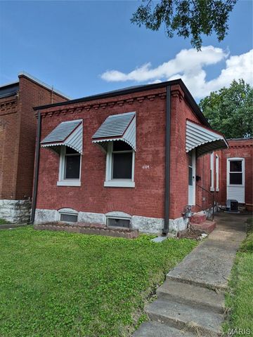 6104 Idaho Avenue, St Louis, MO 63111