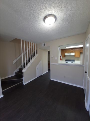 8005 Rothington Road 57, Dallas, TX 75227