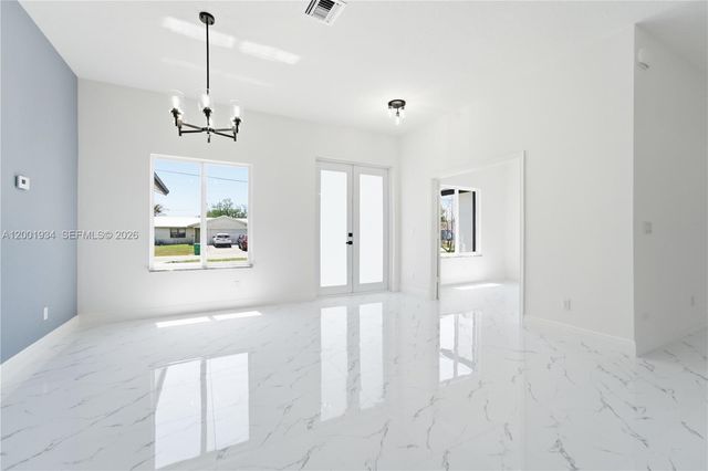 2857 SE Cabana Lane, Port St. Lucie, Port St Lucie, FL 34952