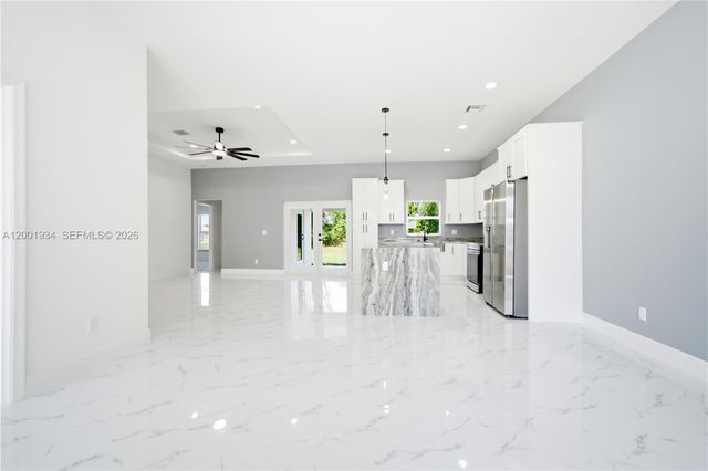 2857 SE Cabana Lane, Port St. Lucie, Port St Lucie, FL 34952