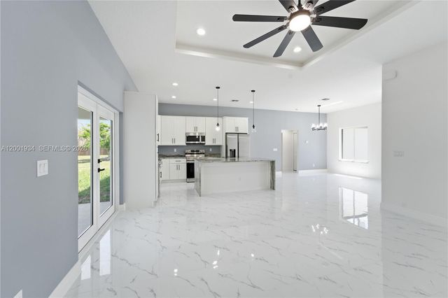 2857 SE Cabana Lane, Port St. Lucie, Port St Lucie, FL 34952